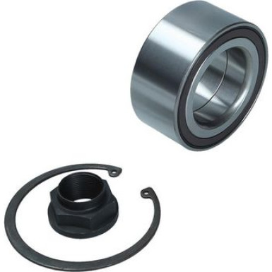 KAMOKA Radlagersatz 5600154