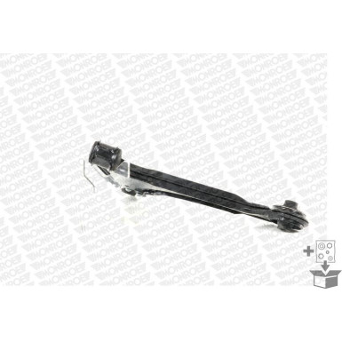 MONROE Lenker, Radaufhängung