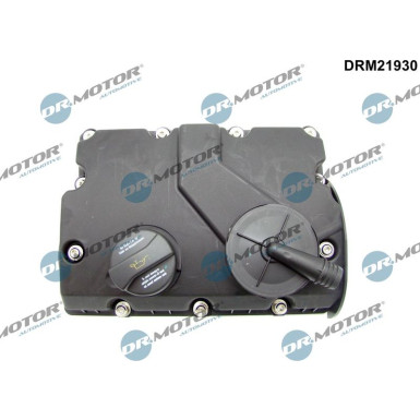 ZYLINDERKOPFHAUBE | DRM21930