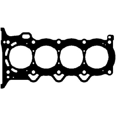 414033P Dichtung, Zylinderkopf