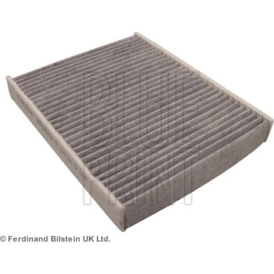 BLUE PRINT Filter, Innenraumluft | ADM52509