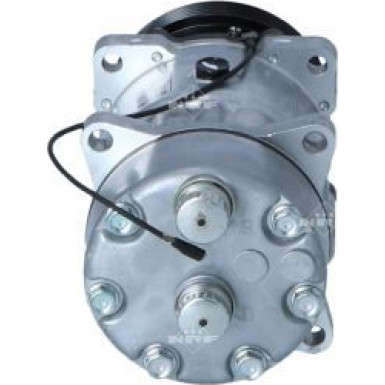 Kompressor, Klimaanlage EASY FIT 32779