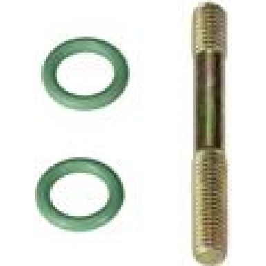 Kondensator PKW MERCEDES C-Klasse W203 06 FIRST FIT 940100