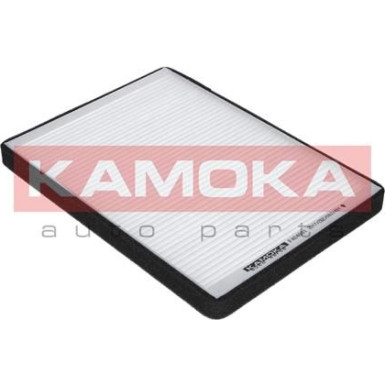 KAMOKA Filter, Innenraumluft | F404601