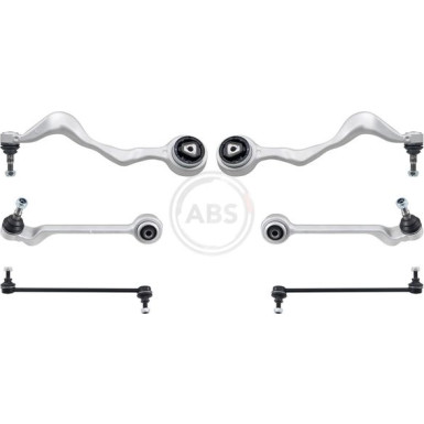 A.B.S. Achsarm 219915