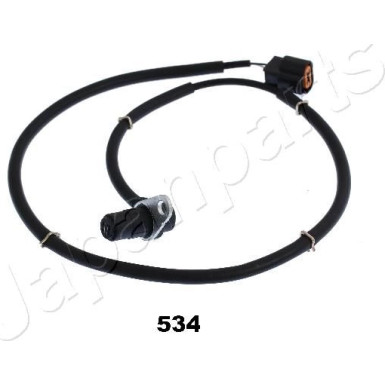 Sensor, Raddrehzahl | ABS-534