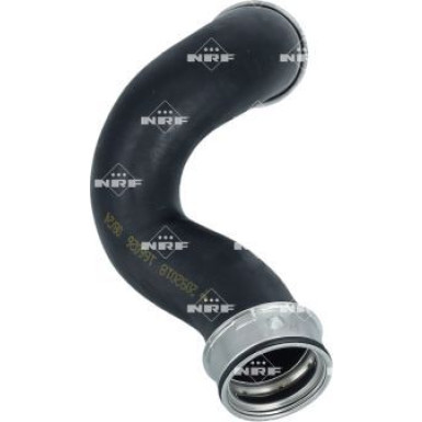 Ladeluftschlauch | 166026