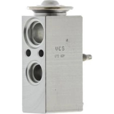 Expansionsventil, Klimaanlage BEHR Premium Line AVE 77 000P