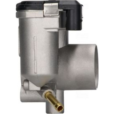 NISSENS Drosselklappenstutzen 955125