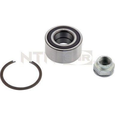 SNR Radlagersatz R158.54