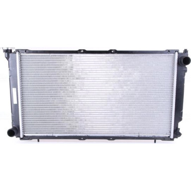 Wasserkühler PKW | SUBARU LEGACY (90-91) | 64087