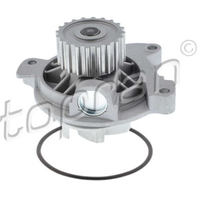 TOPRAN Wasserpumpe 101575 TOPRAN Wasserpumpe 101575