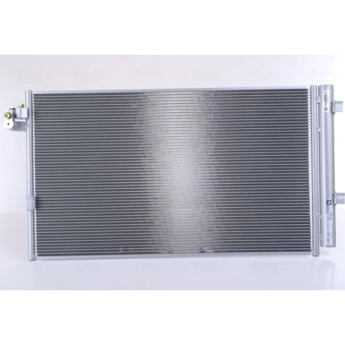 Kondensator PKW BMW 7-Serie 15 FIRST FIT 940748