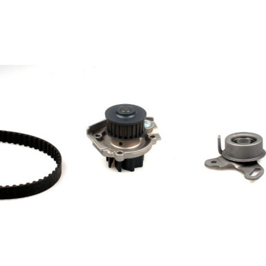 HEPU Wasserpumpe + Zahnriemensatz HEPU Wasserpumpe + Zahnriemensatz