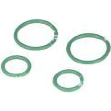 Kompressor, Klimaanlage EASY FIT 320120