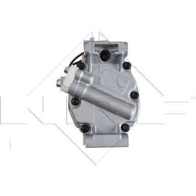 Kompressor, Klimaanlage EASY FIT NRF32623