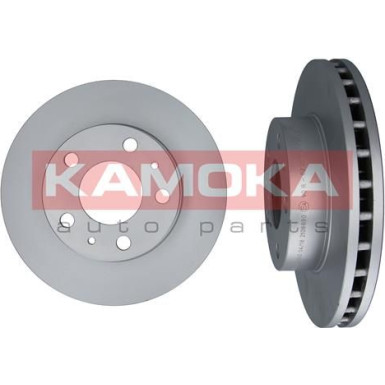 KAMOKA Bremsscheibe | 103314