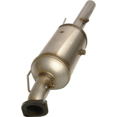 RUß-/PARTIKELFILTER, ABGASANLAGE | 27-6050