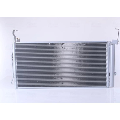 Kondensator PKW HYUNDAI Santa Fe 2,0 CRDi FIRST FIT 94451