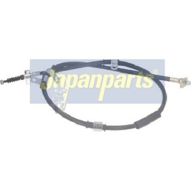 Seilzug, Feststellbremse BC-H40L Seilzug, Feststellbremse BC-H40L