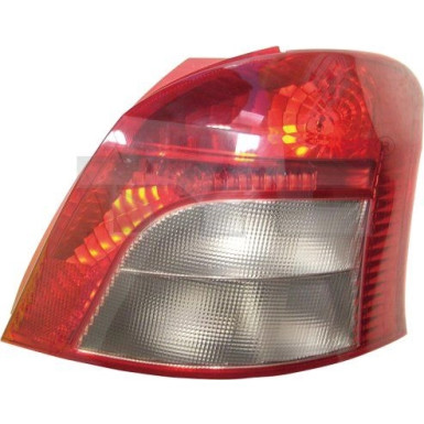TYC Heckleuchte 11-1181-01-2