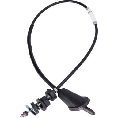 KAMOKA Seilzug, Kupplungsbetätigung LC069