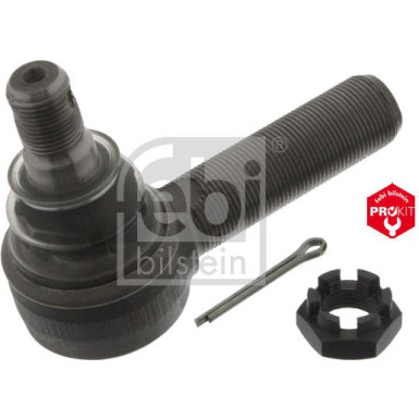 FEBI BILSTEIN Winkelgelenk, Lenkschubstange | 03132