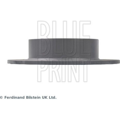 Bremsscheibe Nissan T. Cube/Tiida 1.6-1.8/1.5 Dci 07 | ADN143134