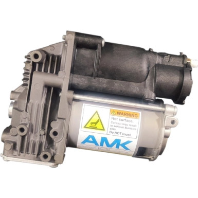 Kompressor Db W639/V639 Viano/Vito 03 | A2364
