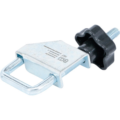 BGS Schlauchklemme | Ø 25 mm | 1827 BGS Schlauchklemme | Ø 25 mm | 1827