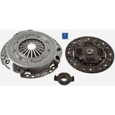 Kupplungssatz | CITROEN | 3000951057