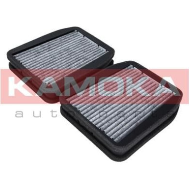 KAMOKA Filter, Innenraumluft