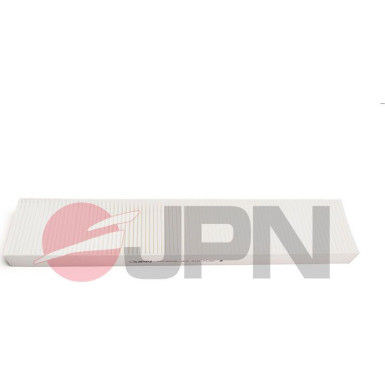 JPN Filter, Innenraumluft