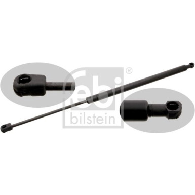 FEBI BILSTEIN Gasdruckfeder | 27628
