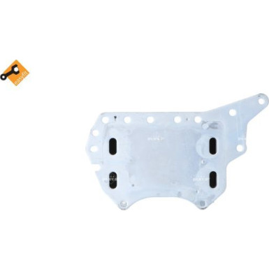 Ölkühler, Motor“L EASY FIT 31337