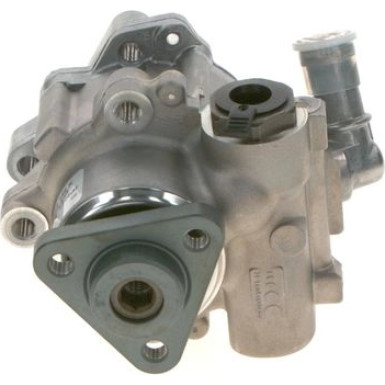 K S00 000 537 Hydraulikpumpe, Lenkung