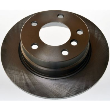 DENCKERMANN Bremsscheibe | B130310