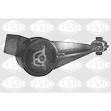 Lagerung, Peugeot 407 Motor | 8061521