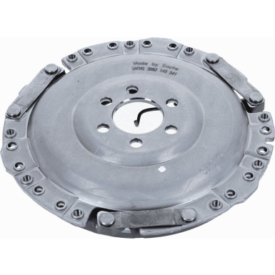 SACHS Kupplungssatz 3000 822 601