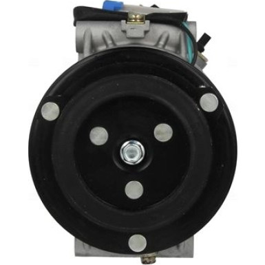 Kompressor PKW OPEL Astra F,G,Zafira FIRST FIT 89037