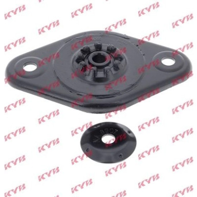 Lager - Radaufhängung. Hyundai T. Accent Iii/ Kia Rio Ii 1.4/1.5D/1.6 11/05- Le/Pr Suspension Mounting Kit SM5656 Lager - Radaufhängung. Hyundai T. Accent Iii/ Kia Rio Ii 1.4/1.5D/1.6 11/05- Le/Pr Suspension Mounting Kit SM5656