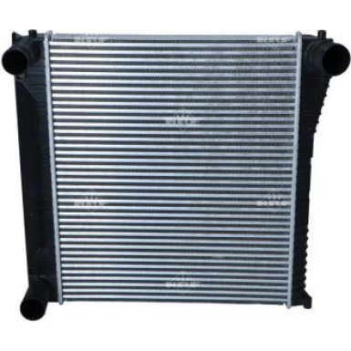 NRF Druckluftkühler 30929