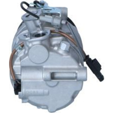 KOMPRESSOR, KLIMAANLAGE EASY FIT NRF320153