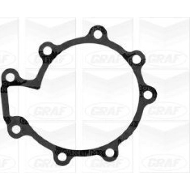 PA 878 Wasserpumpe | SKODA Fabia TDI,VW Passat | PA878 PA 878 Wasserpumpe | SKODA Fabia TDI,VW Passat | PA878