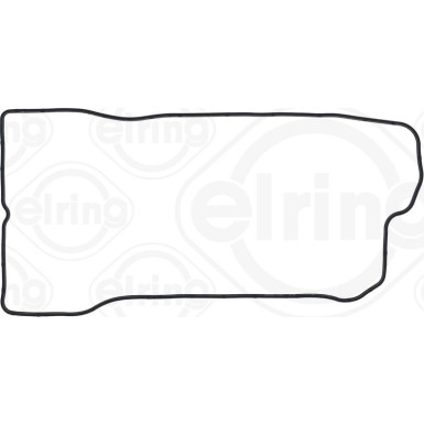 Dichtung, Zylinderkopfhaube | TOYOTA | 775.070