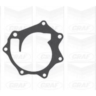 PA 995 Wasserpumpe NISSAN Trade,Cabstar 98-06 PA995