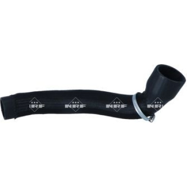 NRF Ladeluftschlauch 166181