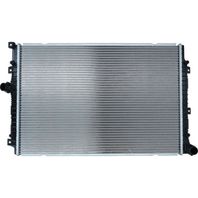 KAMOKA Kühler, Motorkühlung 7700041