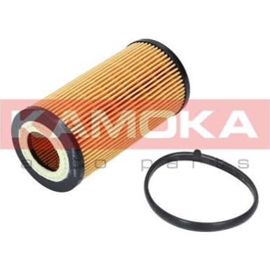 KAMOKA Ölfilter | F110501