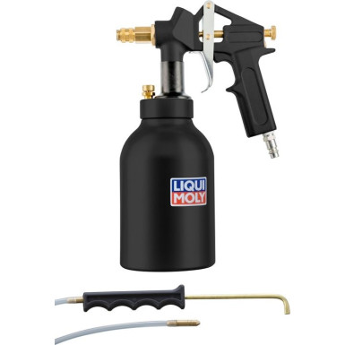 Liqui Moly Hohlraum-Druckbecherpistole 1 Stk | 6226 | 1Stk